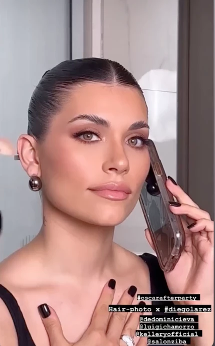 Eva Dominici Oscar 2023