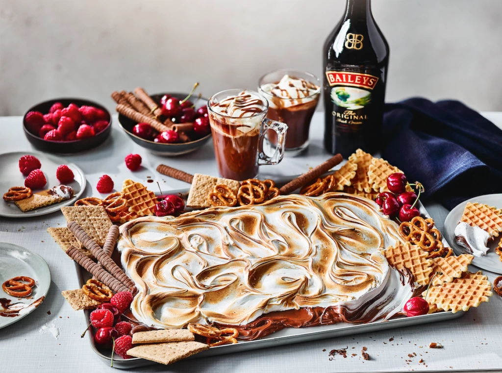 tendencia dulce 2023