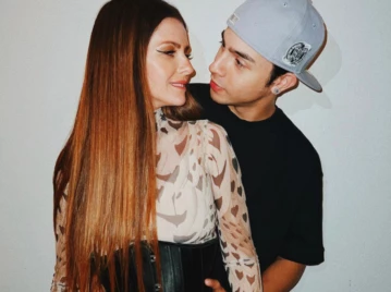 China Suárez destacada