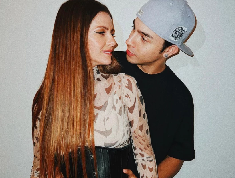 China Suárez destacada