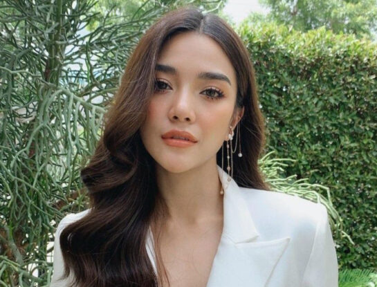 Cloud skin, la nueva tendencia en makeup que logra una piel mate y luminosa