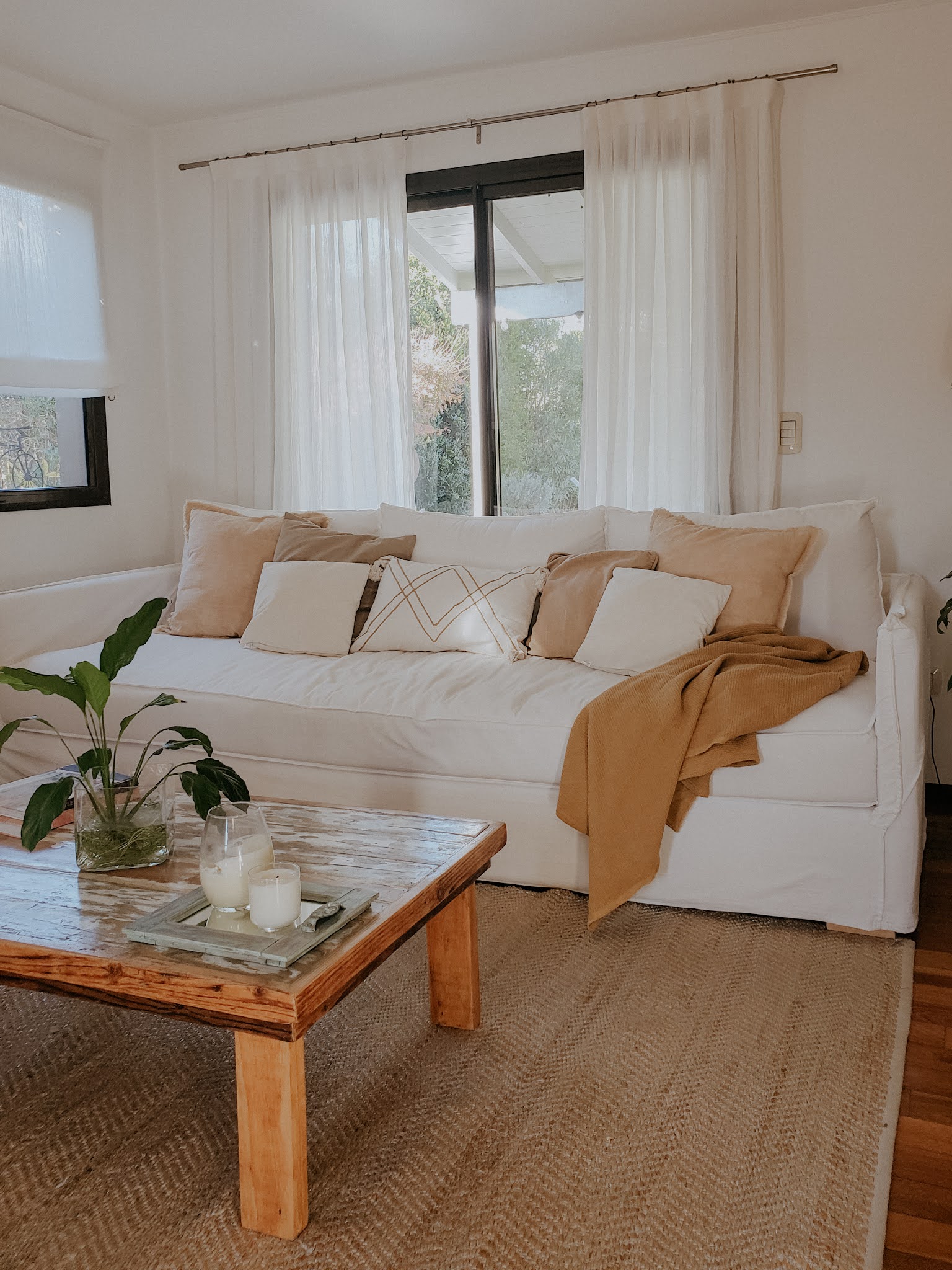 Madera Cojines Para Sillones De Living Sala Esquinera Piezas