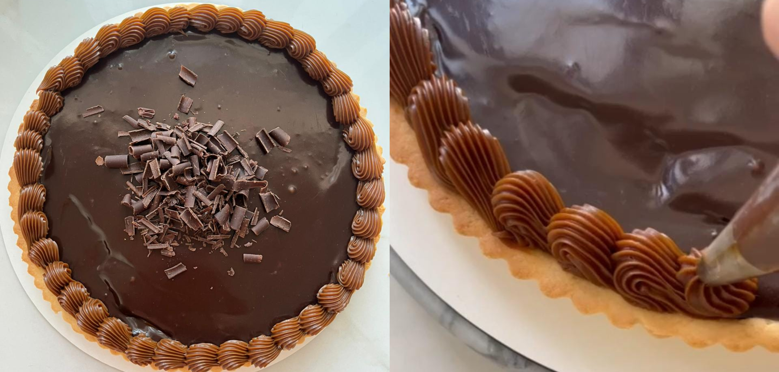 Cómo hacer tarta toffee en simples pasos (perfecta para el fin de