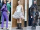 Street Style desfile Paco Rabanne en la Semana de Moda de París