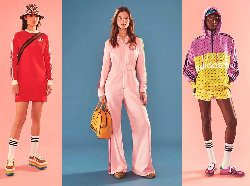 Estas son las prendas y los accesorios que pronto veremos en los looks de Wanda Nara y La China Suárez