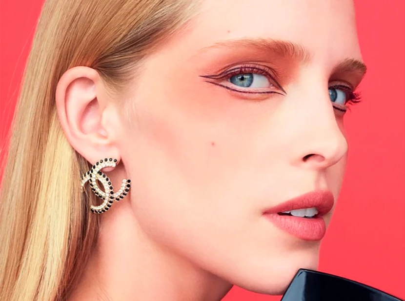 Esta es la tendencia beauty de Chanel para la primavera 2023