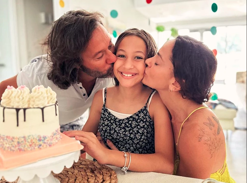 cumpleaños nina torres