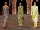 Desfile de Dior en Mumbai