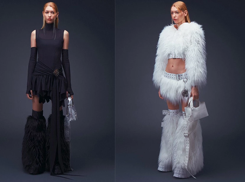 colección dominnico