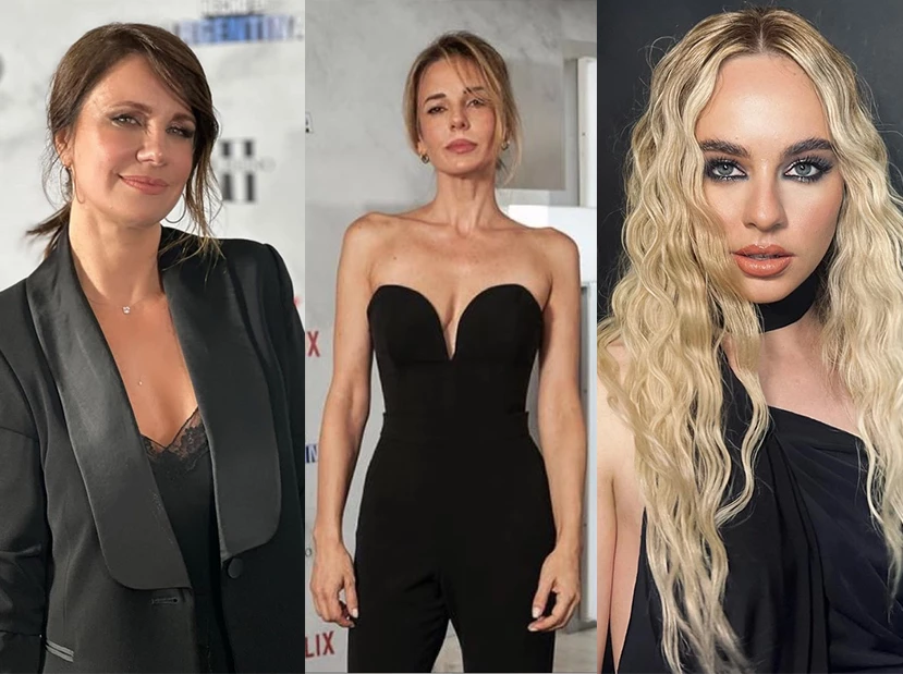 looks negro mujeres de el reino