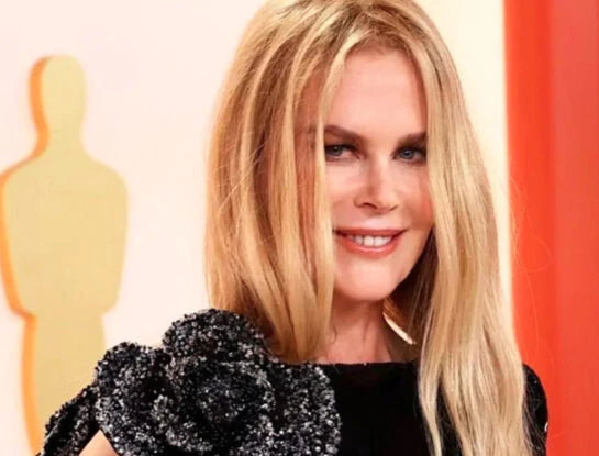 Oscar 2023: el error de estilismo de Nicole Kidman que estropeó su look