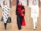 Desfile Stella McCartney otoño invierno 2023/24 en Semana de Moda de Paris