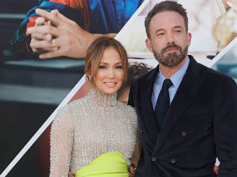 Première de la película "AIR" en Los Angeles