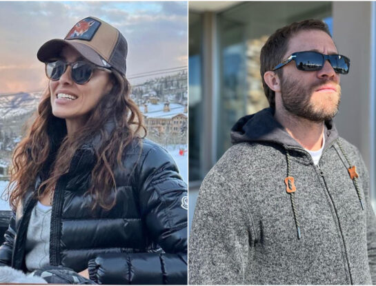 Débora Bello sigue mostrándose con Nico Riera: ¿romance confirmado?