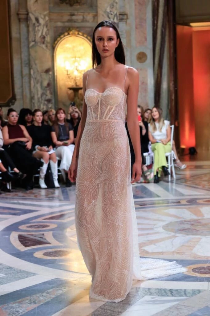 Desfile Camila Romano