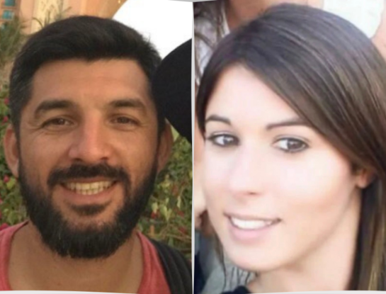 Tragedia familiar: Bárbara Oliver, la nuera de Ramón Díaz que murió en un accidente, había perdido a su hermano en otro siniestro vial