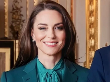 Destacada Kate Middleton