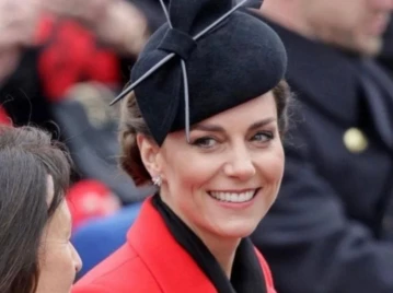 Destacada Kate Middleton
