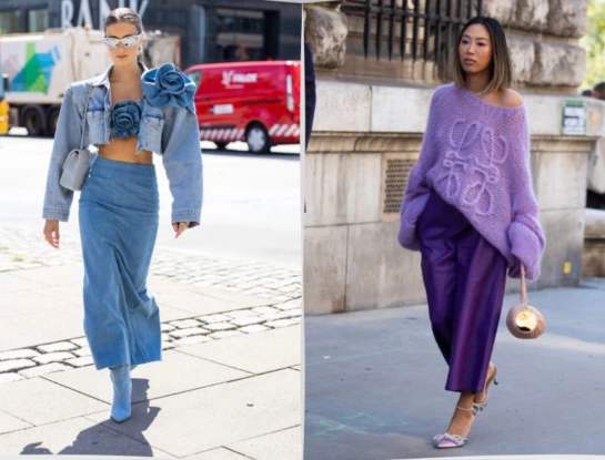 Otoño 2023: estos son los zapatos que serán tendencia 