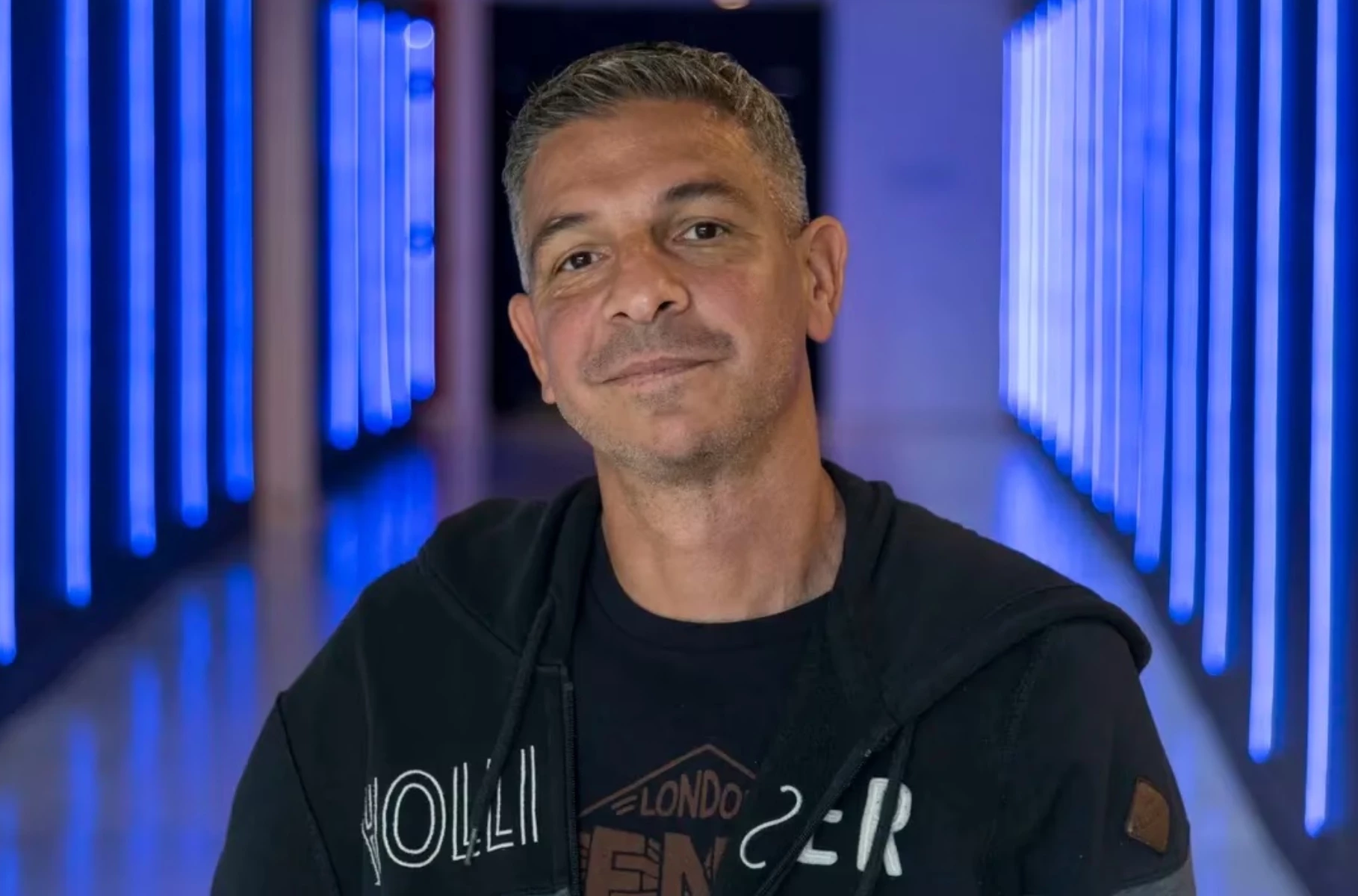 Detuvieron a Marcelo Corazza, el ganador de la primera edición de Gran Hermano