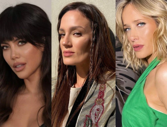 Día de la Mujer: los mensajes más emotivos de las famosas por el 8M