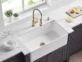 Trucos de limpieza: cómo destapar el desagüe del baño o la cocina