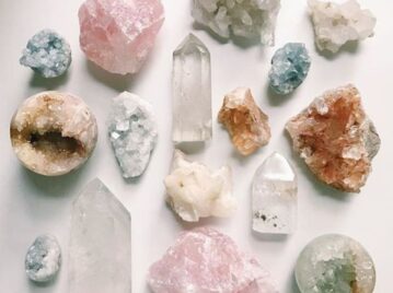 Piedras preciosas: por qué deberías tenerlas en casa y cuáles son las más recomendadas, según el Feng Shui