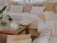 Cómo decorar con almohadones: el mejor recurso para sumar color y textura