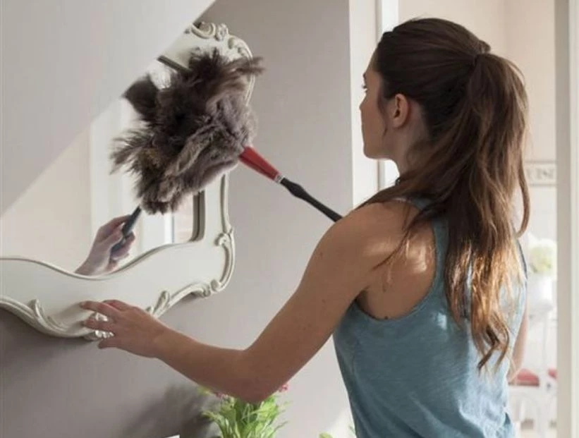 Trucos de limpieza: 7 tips infalibles para eliminar el polvo de tu casa