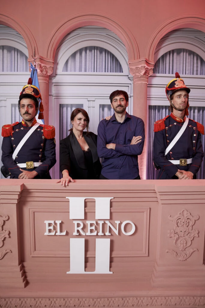 nancy duplaa y santiago korovsky