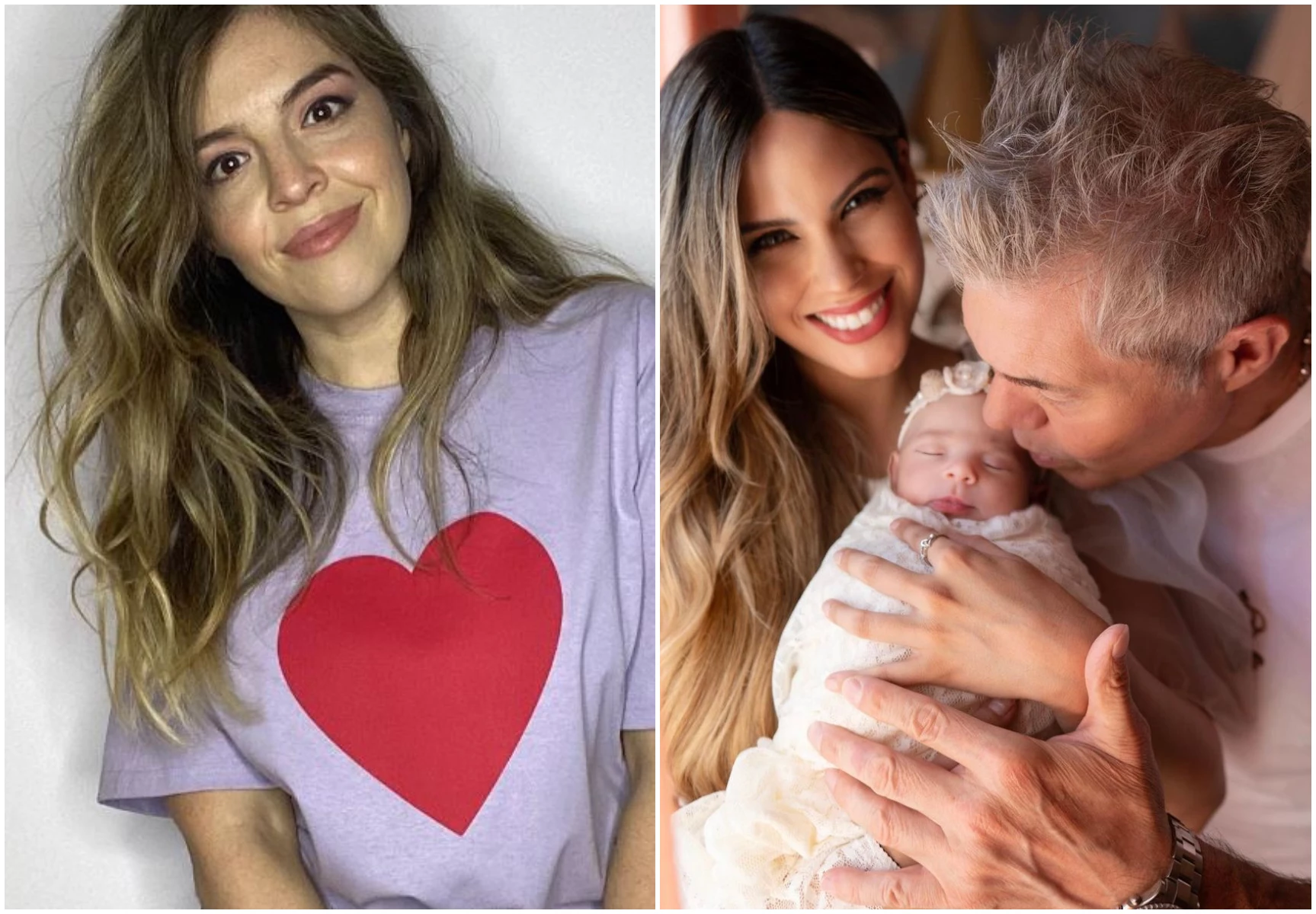 El accesorio que hizo Dalma Maradona para Sarah, la hija de Barby Franco y Fernando Burlando