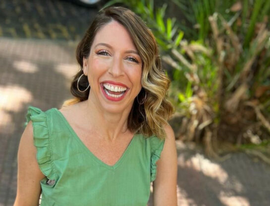 El anuncio de Florencia Bertotti que enloqueció a sus fans