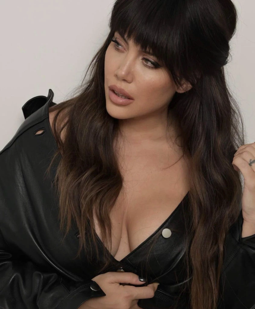 El cambio de look de Wanda