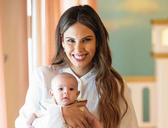 El gesto de la mamá de Fernando Báez Sosa con Sarah, la hija de Barby Franco que sigue internada