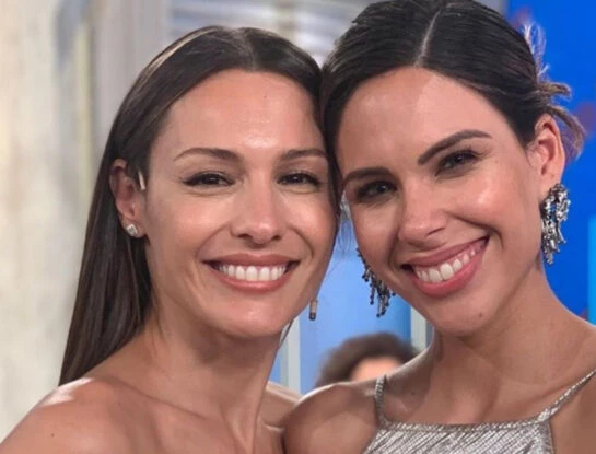 El tierno regalo de Pampita y Ana para Sarah, la hija de Barby Franco que permanece internada
