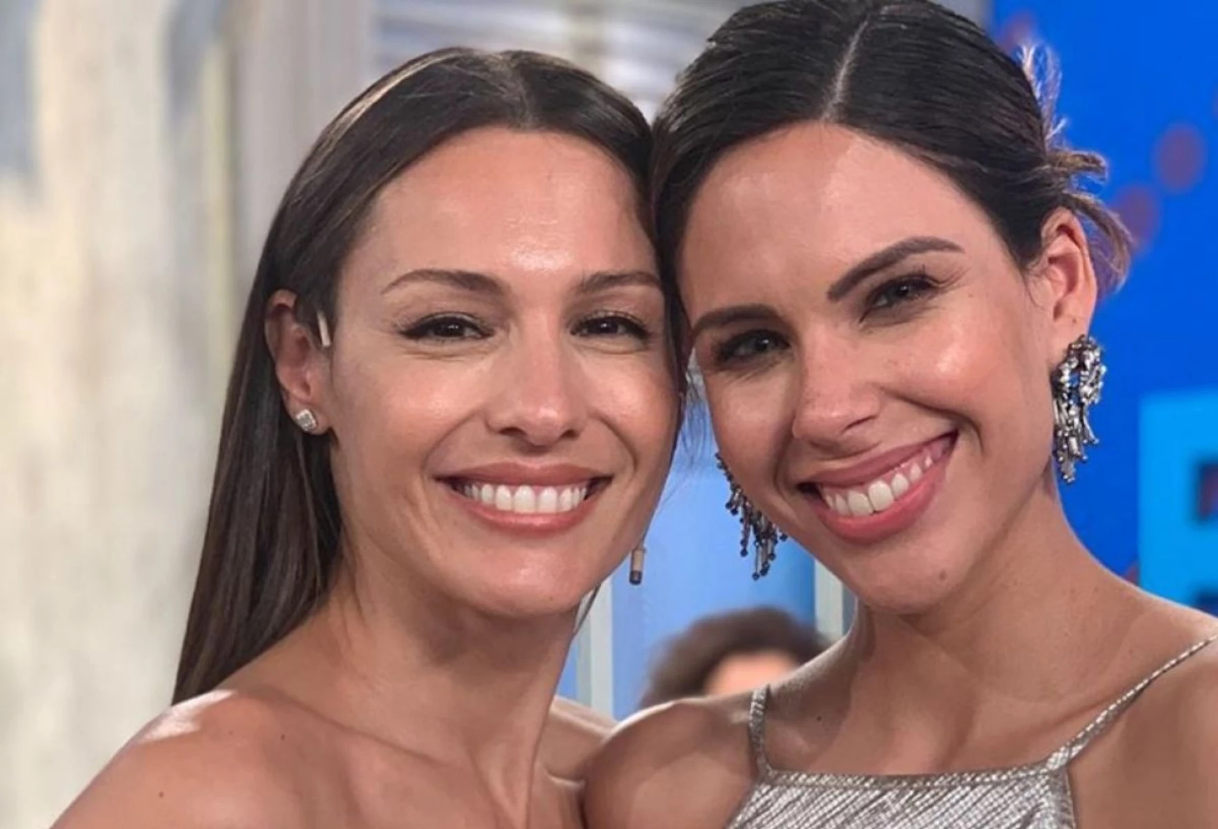 El tierno regalo de Pampita y Ana para Sarah, la hija de Barby Franco que permanece internada