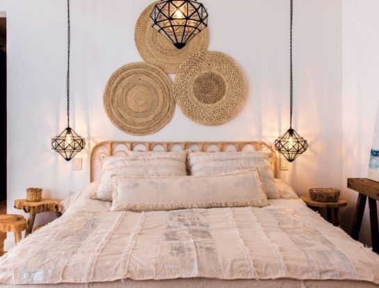 6 tips para iluminar tu cama y disfrutar de una buena lectura