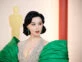 La actriz Fan Bingbing en la ceremonia de los Oscar 2023