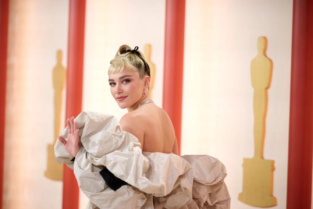 Florence Pugh