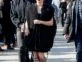 Maisie Williams en el desfile de Dior