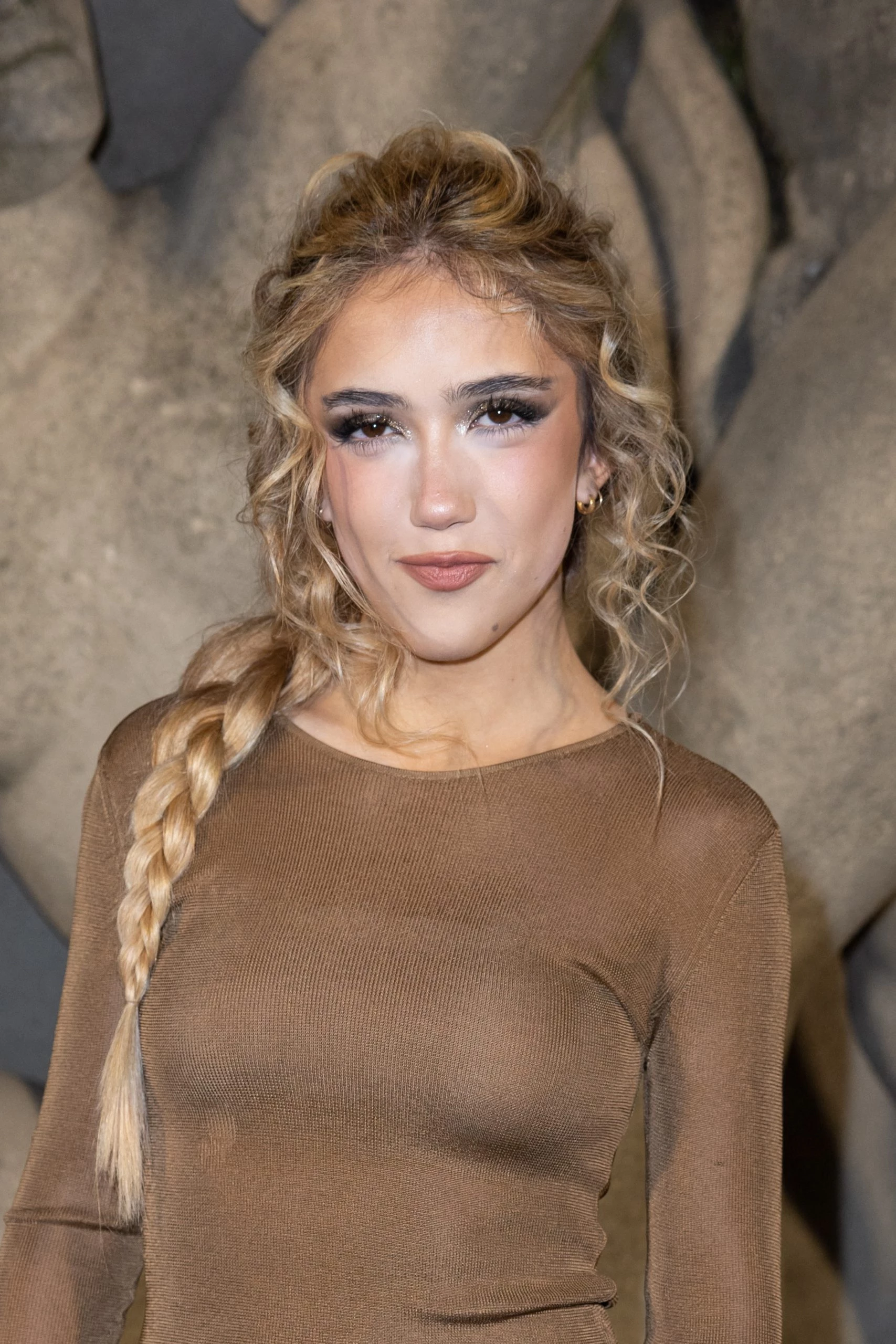 Valentina Paloma Pinault 