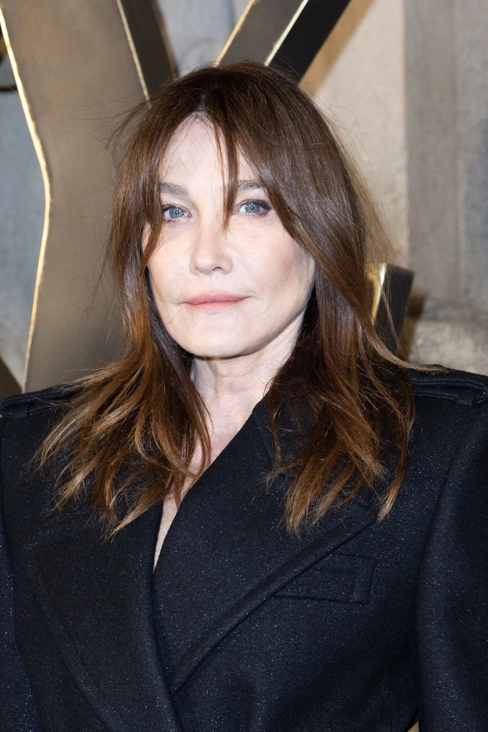 Carla Bruni Sarkoz