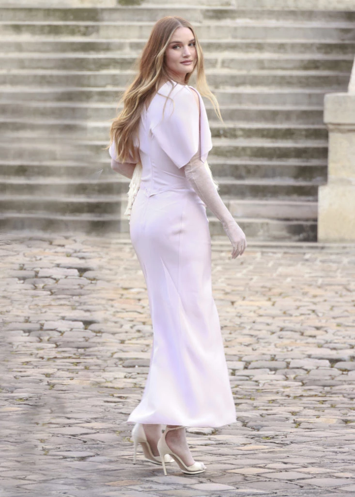 Rosie Huntington-Whiteley