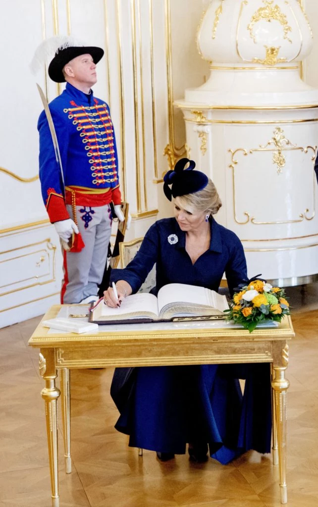 máxima estilo british en eslovaquia