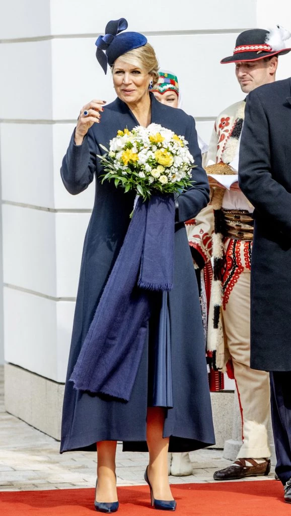 máxima estilo british en eslovaquia