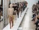 Desfile de Miu Miu en la Semana de Moda de paris
