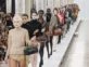 Desfile Miu Miu en la Semana de Moda de París