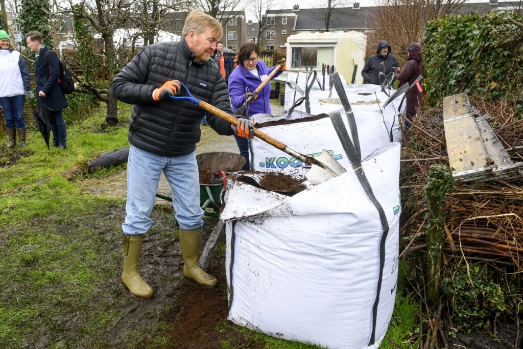 Guillermo de Países Bajos