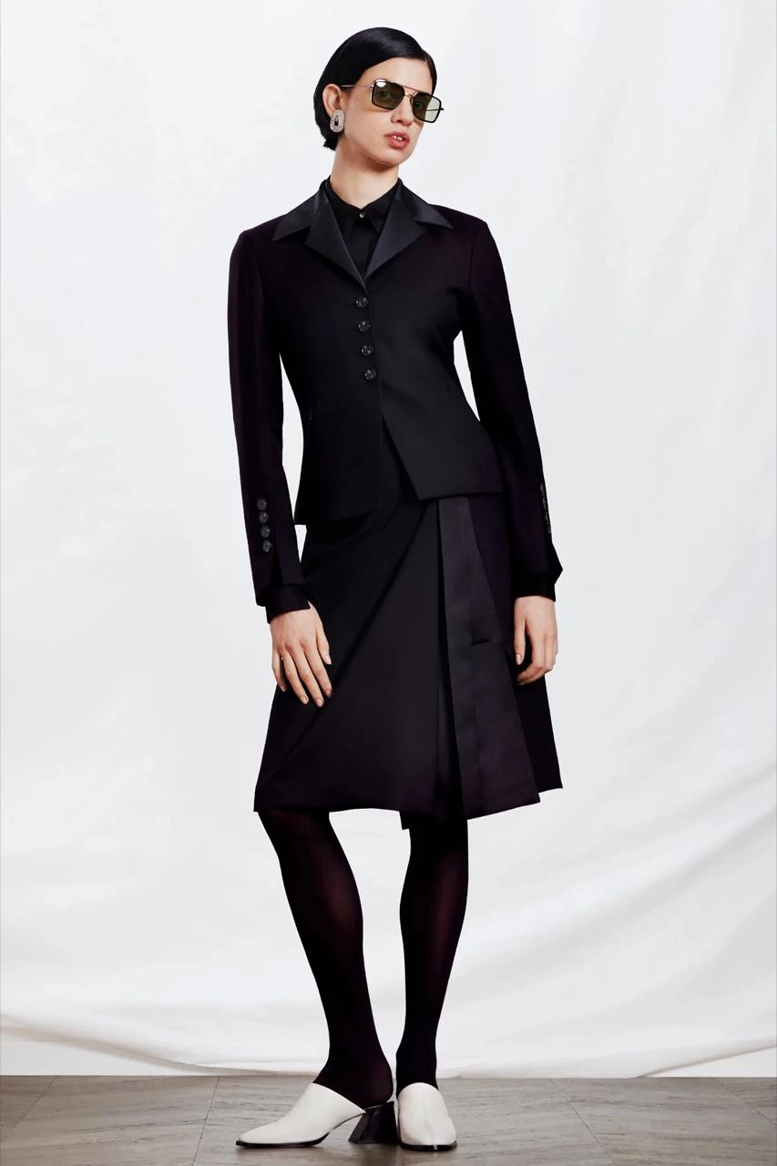 Colección de invierno de Paul Smith