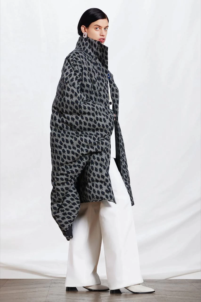 Colección de invierno de Paul Smith